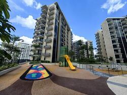 Sengkang Grand Residences (D19), Apartment #465212261